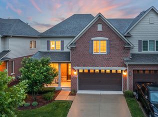 2345 Kingsley Ct, Naperville, IL 60565