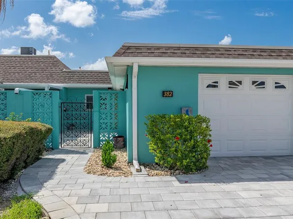 382 BOCA CIEGA POINT BOULEVARD S, ST PETERSBURG, FL 33708