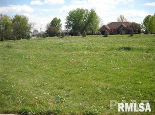 LOT 35 Grandview Ct, Pekin, IL