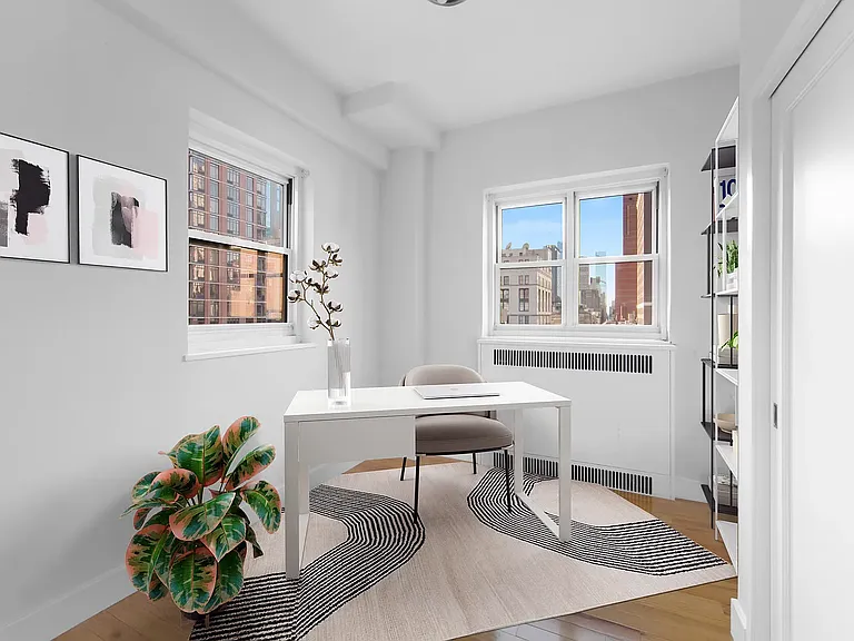 20 Park Ave #16E — Photo 7