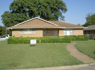 5923 Trailwood Dr, Dallas, TX 75241