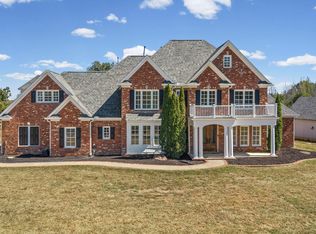 2045 Knox Rd, Rossville, TN 38066