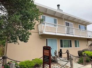 100 Winfield Way, Aptos, CA