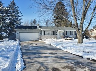 2465 Linda St, Saginaw, MI 48603