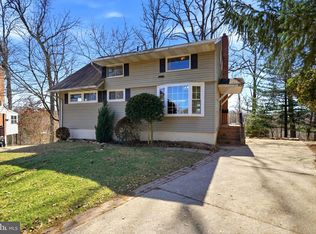 835 Bowie Rd, Rockville, MD 20852