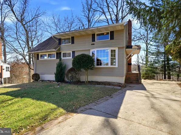 835 Bowie Rd, Rockville, MD 20852