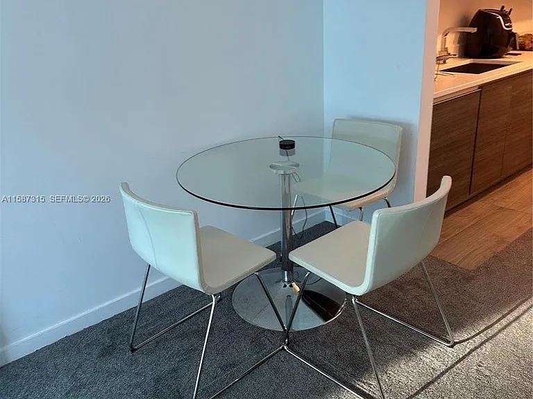 1100 S Miami Ave #3506 — Photo 3