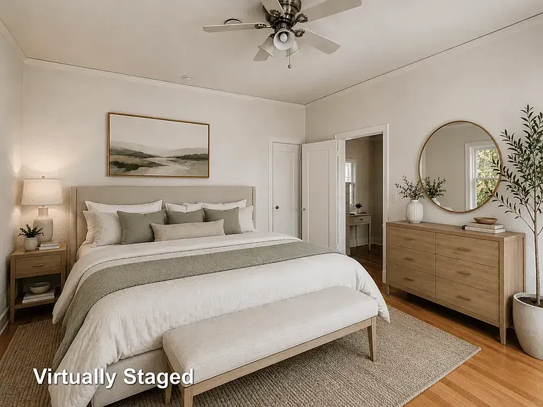 401 N Orange Grove Ave #8 — Photo 5
