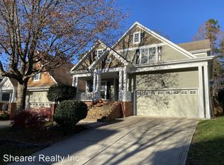 10761 Tradition View Dr, Charlotte, NC 28269