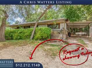 1402 Lipan Trl, Austin, TX 78733