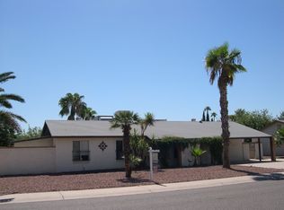 3521 E Altadena Ave, Phoenix, AZ 85028
