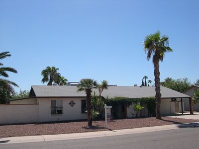 3521 E Altadena Ave, Phoenix, AZ, 85028