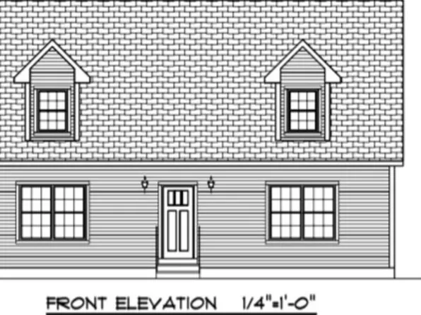 144 Parkwood Dr S, Kingstown, RI 02881