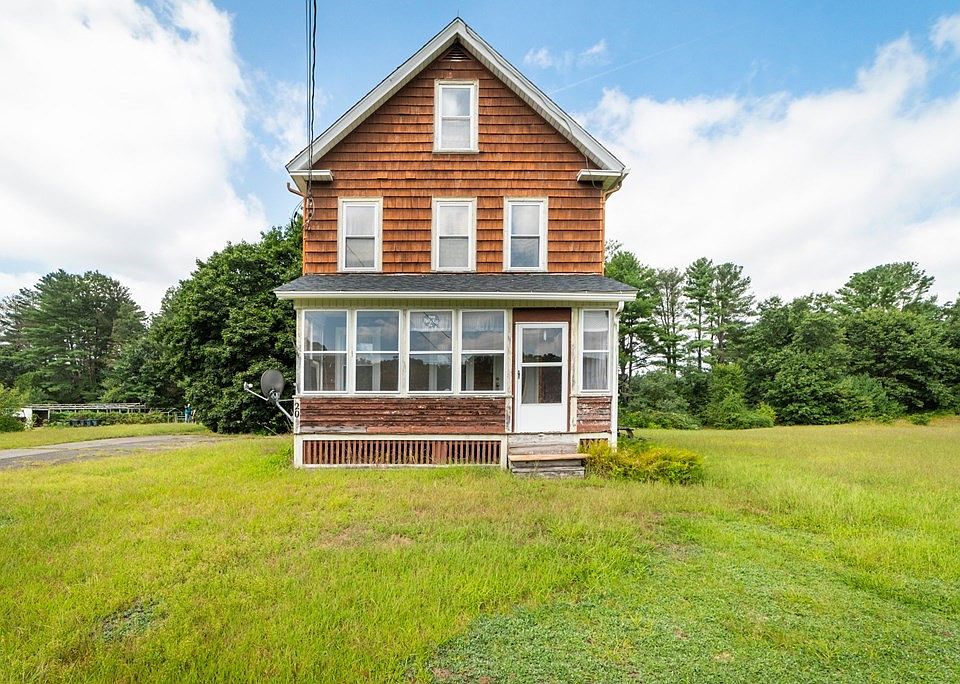 20 Gilbertville Rd, Ware, MA 01082 Zillow
