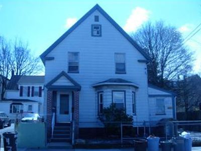 45 Marianna St, Lynn, MA, 01902