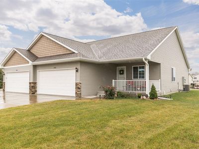7402 Summerset Ave NE, Cedar Rapids, IA, 52402