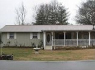 609 Henderson Chapel Rd, Pigeon Forge, TN 37863