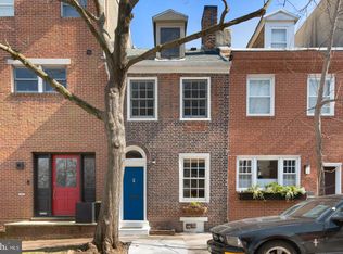 327 S 25th St, Philadelphia, PA 19103