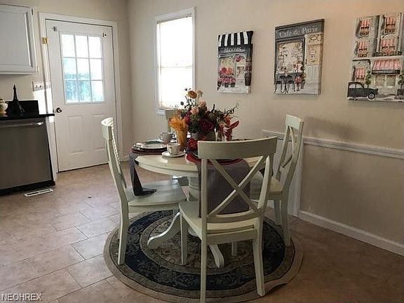 Eat in Kitchen