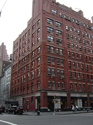 Rented by Keller Williams NYC | media 13