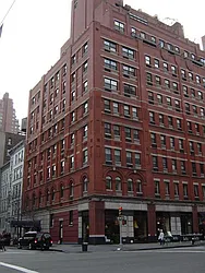 Rented by Keller Williams NYC