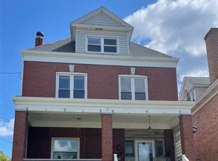 119 S Bryant Ave, Pittsburgh, PA
