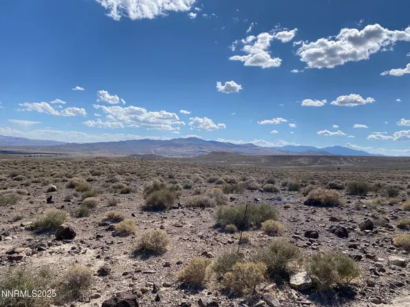 Apn 15 121 2, Silver Springs, NV 89429