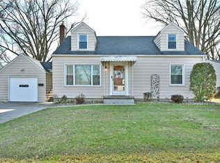 1571 Lynn Ave, Youngstown, OH 44514