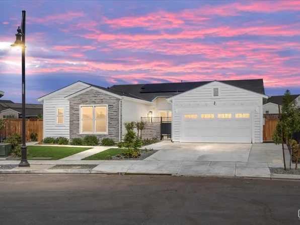 3202 Spruce Park Way, Shafter, CA 93263