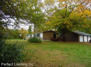 3660 Darton Rd, Hale, MI 48739