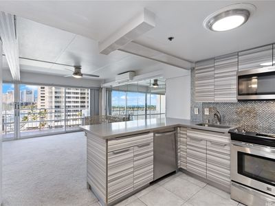 1777 Ala Moana Blvd APT 737, Honolulu, HI, 96815