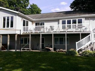 42115 Matson Point Rd, Pelican Rapids, MN 56572