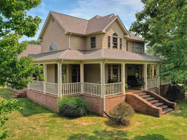 245 & 265 Elk Creek Rd, Cumberland City, TN 37050