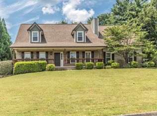 8008 Landon Park Way, Powell, TN 37849