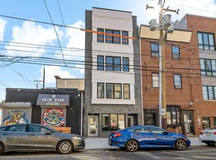 2053 N 2nd St #A, Philadelphia, PA 19122
