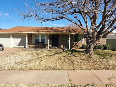 4113 Lenore Dr, Wichita Falls, TX, 76306