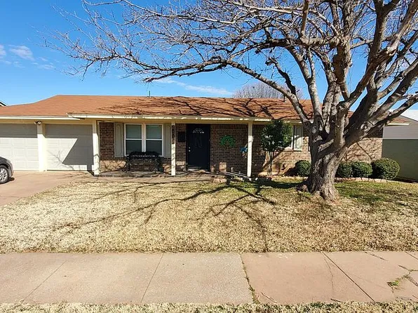 4113 Lenore Dr, Wichita Falls, TX 76306