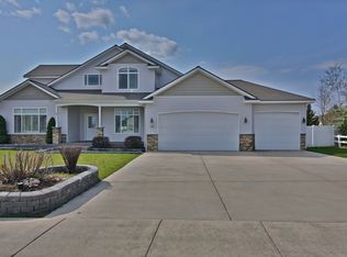 2028 W. Twinkling Star Rd., Post Falls, ID 83854