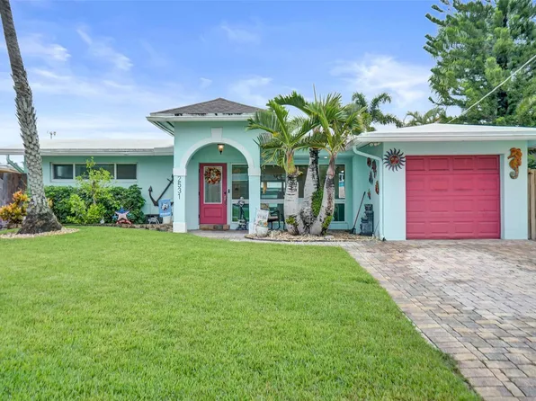 2531 Flamingo Lane, Fort Lauderdale, FL 33312