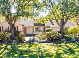 26016 Fairmount Blvd, Beachwood, OH
