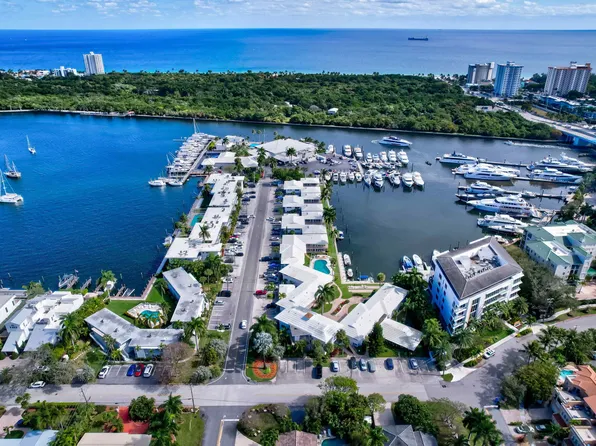 2717 Yacht Club Boulevard #6a, Fort Lauderdale, FL 33304