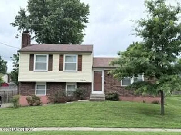 9507 Michael Edward Dr, Louisville, KY 40291