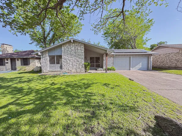 3717 Swallow Ln, Irving, TX 75062