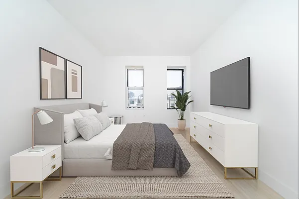 Rented by Platinum Properties | media 3