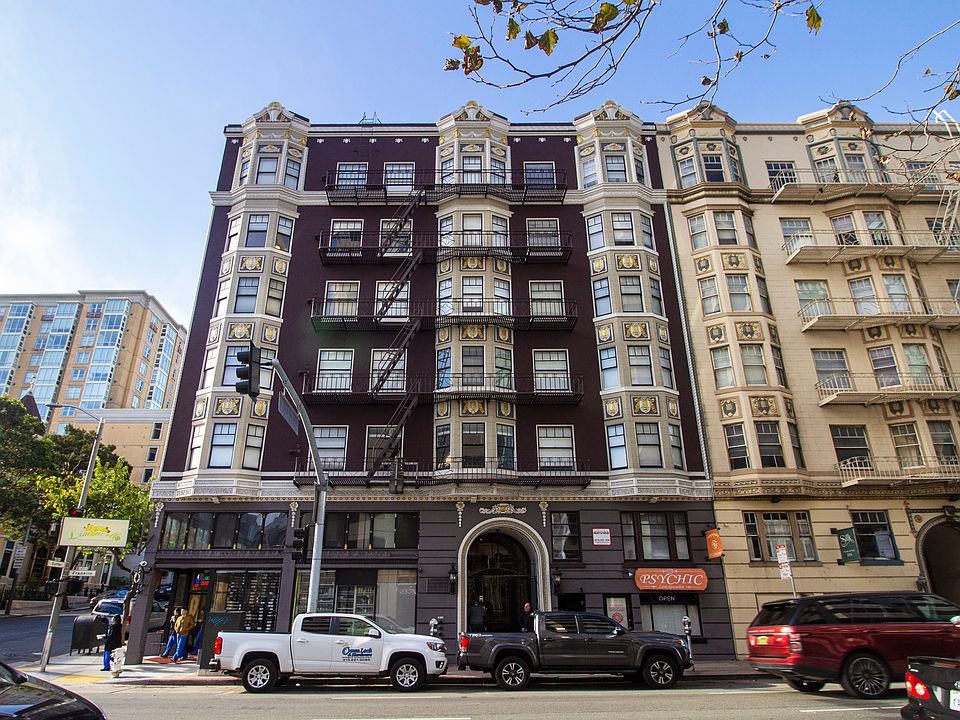 1st image of 1405 Franklin St #60424599