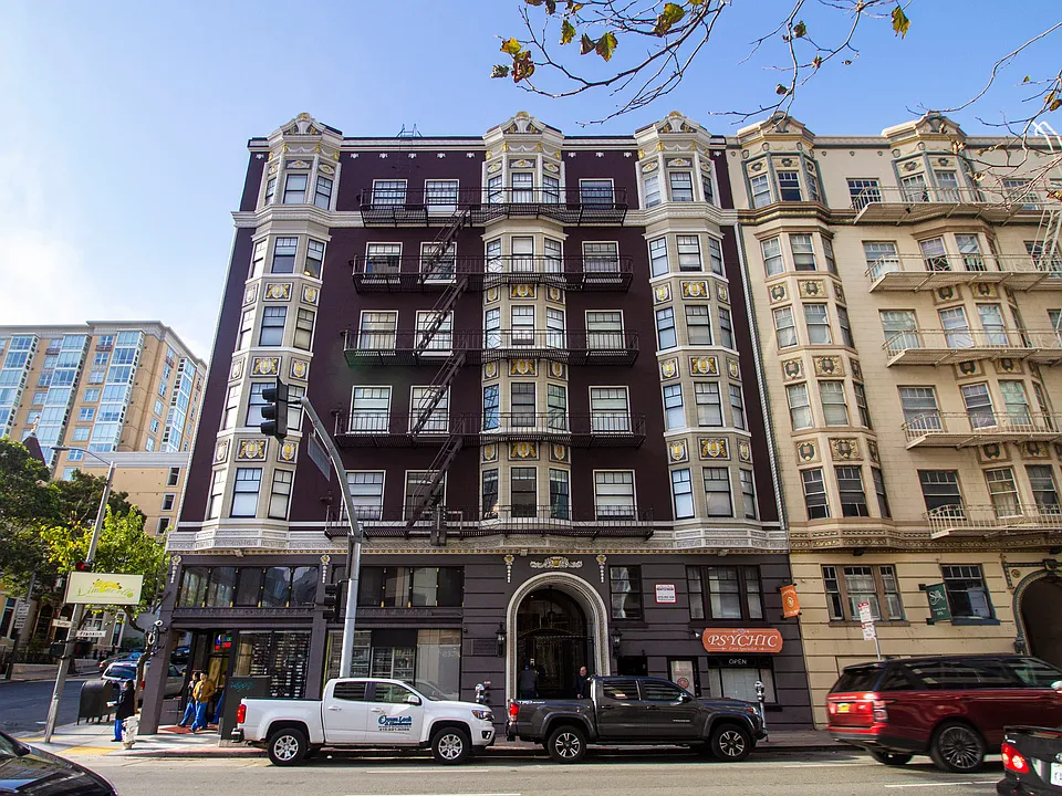1405 Franklin