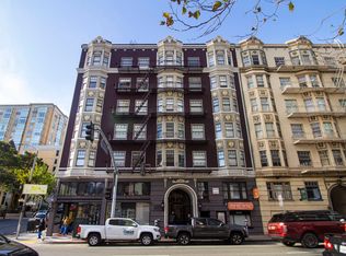 1405 Franklin, San Francisco, CA 94109