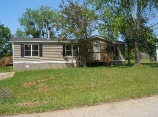 311 Woodridge Dr, Locust Grove, GA 30248