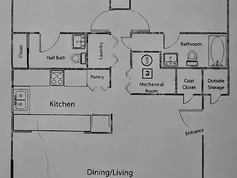 Country Crossing Apartments — Photo 30