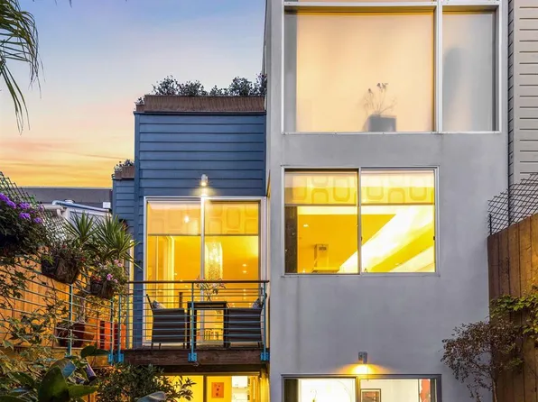 3055 Laguna St, San Francisco, CA 94123